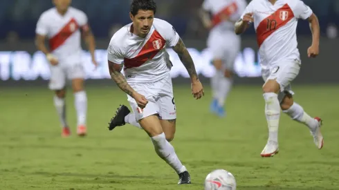Colombia v Peru: Group A - Copa America Brazil 2021