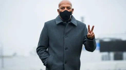 Copa Bicentenario: ¿Mandó Roberto Mosquera indirecta a Universitario y a Alianza?