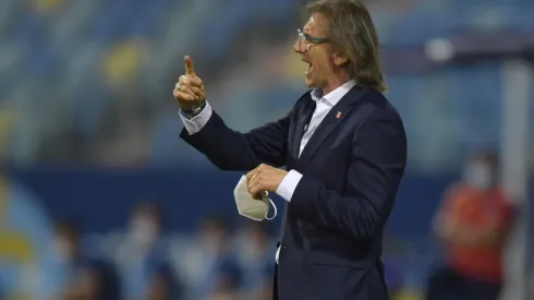 Colombia v Peru: Group A – Copa America Brazil 2021