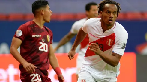 Venezuela v Peru: Group B - Copa America Brazil 2021