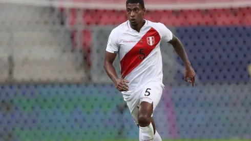 Venezuela v Peru: Group B – Copa America Brazil 2021