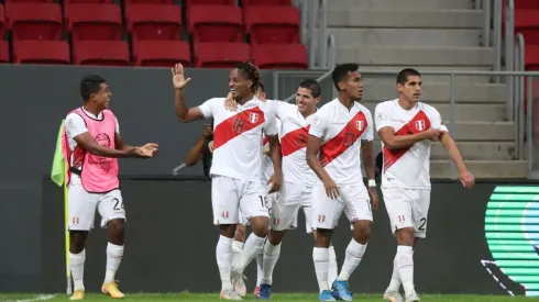 Venezuela v Peru: Group B - Copa America Brazil 2021