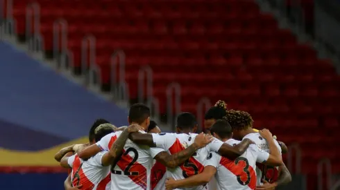 Venezuela v Peru: Group B - Copa America Brazil 2021