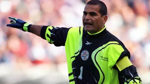 A horas del duelo ante Perú, Chilavert criticó el juego de su selección: "Paraguay no ha respondido a las expectativas que ha generado"