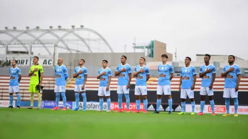 ¡Se le complica el partido! Sporting Cristal y sus bajas de cara a la semifinal de la Copa Bicentenario