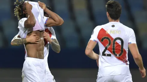 Peru v Paraguay: Quarterfinal – Copa America Brazil 2021
