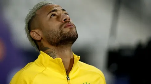 Brazil v Chile: Quarterfinal - Copa America Brazil 2021