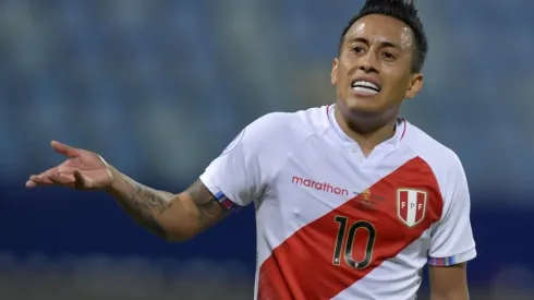 Peru v Paraguay: Quarterfinal - Copa America Brazil 2021