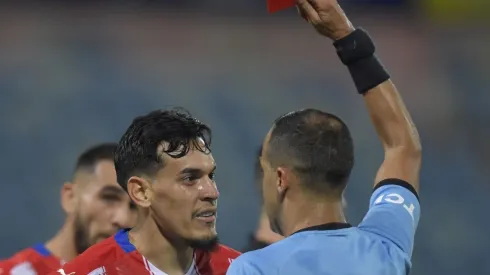 Peru v Paraguay: Quarterfinal - Copa America Brazil 2021