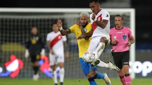 Brazil v Peru: Group B – Copa America Brazil 2021
