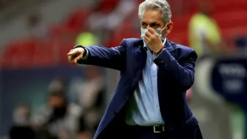 Uruguay v Colombia: Quarterfinal - Copa America Brazil 2021