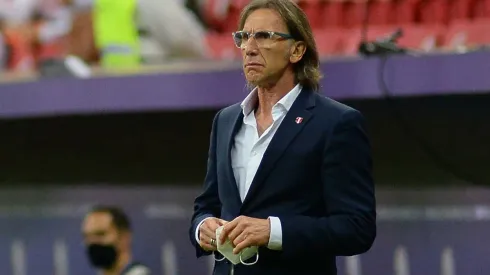 Peru v Colombia: Third Place Play Off - Copa America Brazil 2021