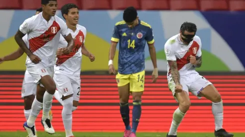 Peru v Colombia: Third Place Play Off - Copa America Brazil 2021