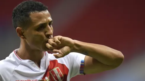 Peru v Colombia: Third Place Play Off - Copa America Brazil 2021