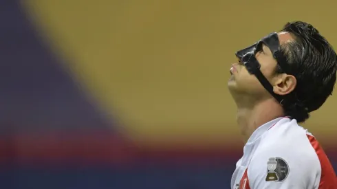 Peru v Colombia: Third Place Play Off - Copa America Brazil 2021