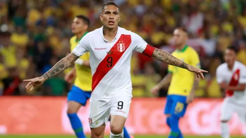 Brazil v Peru: Final – Copa America Brazil 2019
