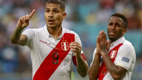 Venezuela v Peru: Group A - Copa America Brazil 2019