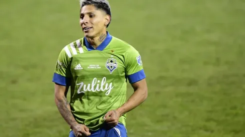 Seattle Sounders FC v Columbus Crew SC: - MLS Cup Final