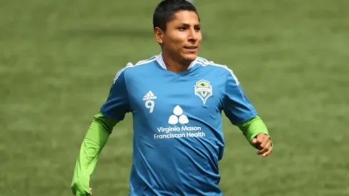 Seattle Sounders FC v Portland Timbers