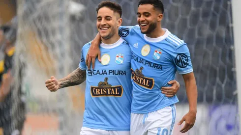 Cristal se apoya en el talento de sus juveniles y vence 4-2 a Cantolao por la Liga 1