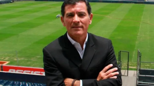 ¿El fichaje bomba? Gustavo Zevallos, gerente deportivo de Cusco FC: "En horas anunciamos a un delantero"