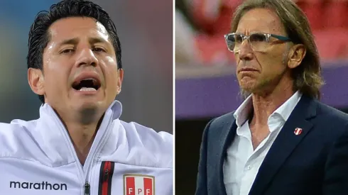 Peculiar pedido en redes: hinchas solicitan billetes de Gianluca Lapadula, Ricardo Gareca y del 'Cuto' Guadalupe