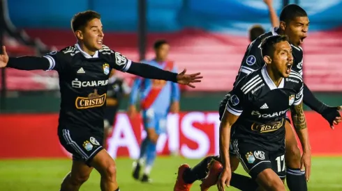 Sporting Cristal ya cuenta con rival para los cuartos de final en la Copa Sudamericana