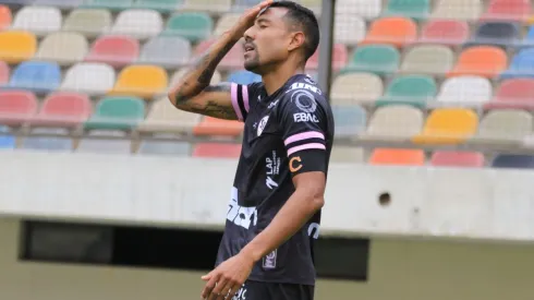 Un golazo más para enmarcar: 'Cachito' Ramírez anotó un soberbio tanto para el triunfo del Sport Boys