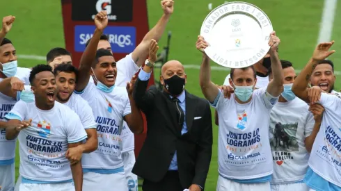 Sporting Cristal y la importante estadística que lo respalda de cara a la final de la Copa Bicentenario