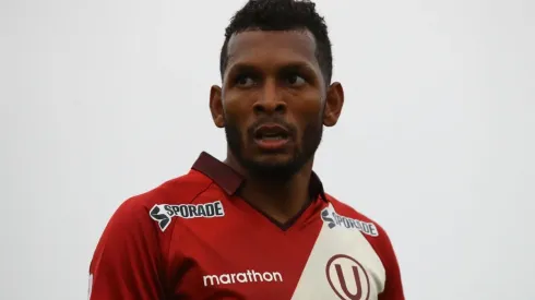 Alberto Quintero se confiesa: su deseo con Universitario y su pronóstico del duelo ante Mannucci