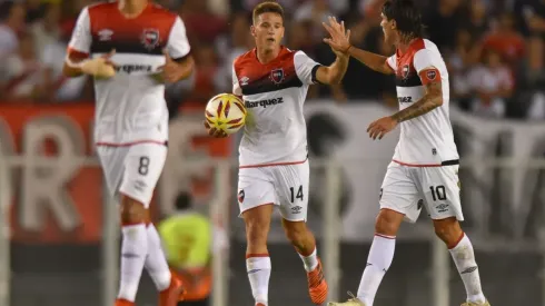 Así juega el argentino Alexis Rodríguez, refuerzo de Municipal que llega de Newell's