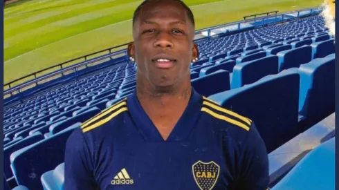 Advíncula, nuevo jugador de Boca: los detalles del contrato y desde cuándo estará disponible