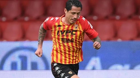 Benevento Calcio v FC Crotone - Serie A