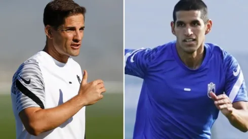 La estrategia de Robert Moreno para potenciar el juego de Luis Abram con el Granada FC