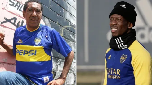Julio Meléndez a Luis Advíncula: "Tiene que entender que llegó a un equipo más grande que el Real Madrid"