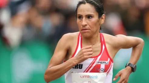 Gladys Tejeda, a horas de su debut en Tokio 2020: “Daré todo por mi Perú”