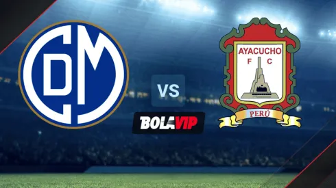 EN VIVO: Deportivo Municipal vs. Ayacucho FC por la Liga 1 de Perú 2021