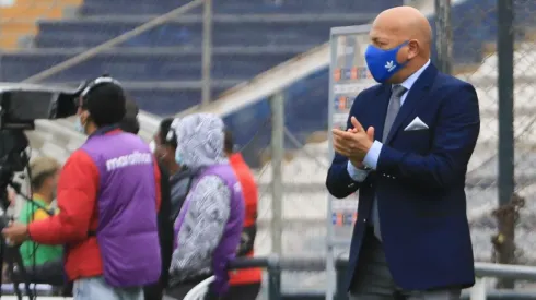 Peñarol se reforzó con tres jugadores del fútbol italiano para duelo ante Cristal por Sudamericana