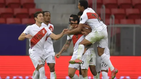 Peru v Colombia: Third Place Play Off - Copa America Brazil 2021