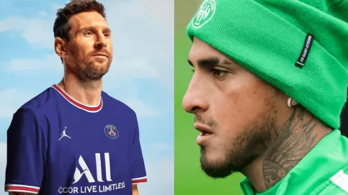 ¿Cuándo enfrentará Miguel Trauco a Lionel Messi en 'Ligue 1'?