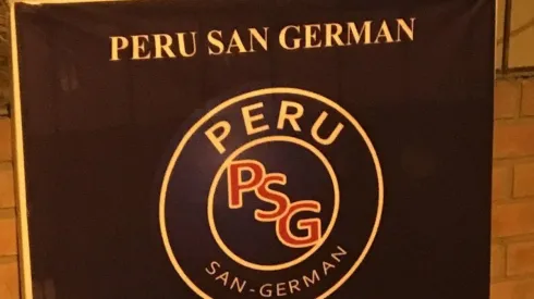 Perú San Germán se inspira en el PSG.
