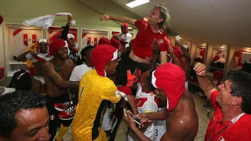 Del puesto 59 al 10, así fue la evolución de Perú en el ránking FIFA durante la era Ricardo Gareca