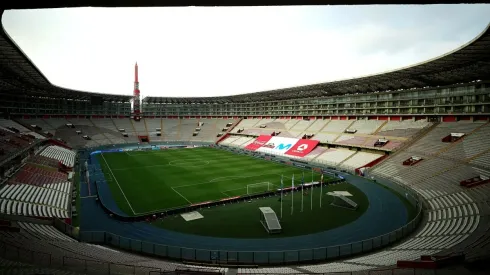 MINSA descartó público en el estadio para duelos de Perú por las Eliminatorias