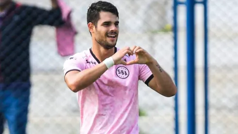 Boys venció a la San Martín. (Foto: Liga de Fútbol Profesional)