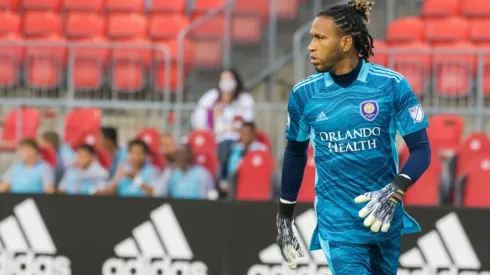 ¡Sonríe Gareca! Pedro Gallese se recuperó y podrá jugar nuevamente con Orlando City