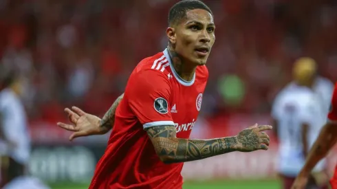 El itinerario de Guerrero: cuándo juega su último partido con el Inter y cuándo se integra a la Selección