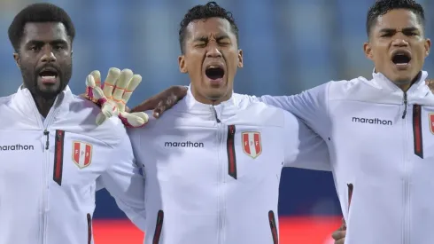 Peru v Paraguay: Quarterfinal - Copa America Brazil 2021