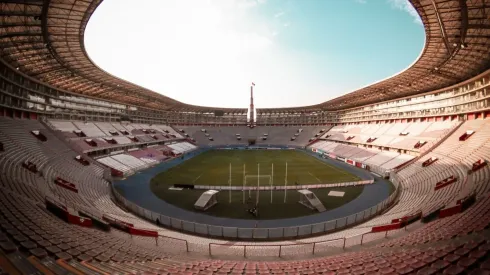 El Ministro de Salud y su dictamen sobre recibir público en los estadios: "Lo veo muy complicado"