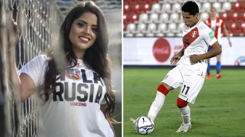 Milena Merino y su crítica a Raúl Ruidíaz: "No define bien con la Selección Peruana”