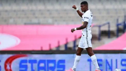 Elevó su nivel: Washington Corozo fue elegido en el equipo ideal de la semana de la Liga MX